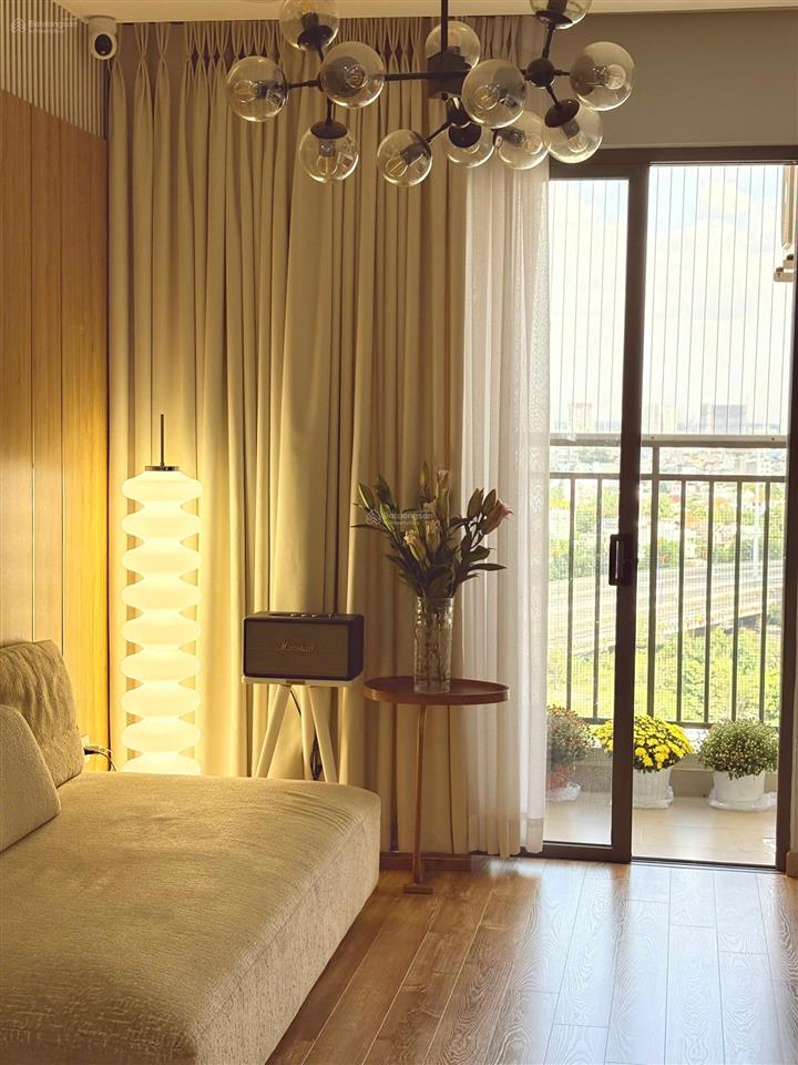 Trống sẵn cho thuê 2pn 1wc  nhà đẹp, 16tr/tháng