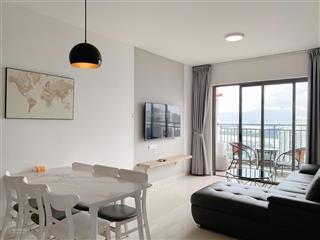 Trống sẵn 3pn view đn mát mẻ, tầng đẹp, nhà mới, giá thuê thương lượng
