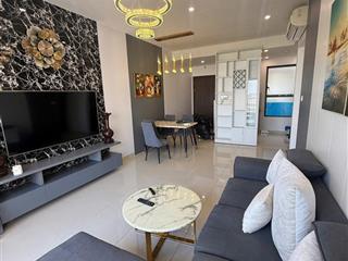 Cho thuê 3pn view sông  nt đẹp, giá mềm 21,5tr/ tháng