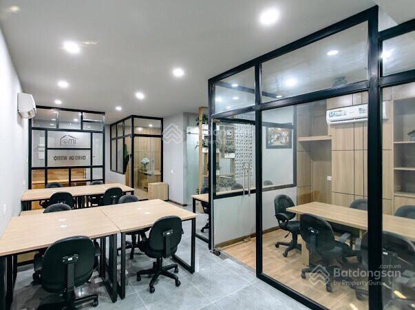 Trống sẵn vp the sun avenue diện tích 60m2, dọn vào ngay.  em lan