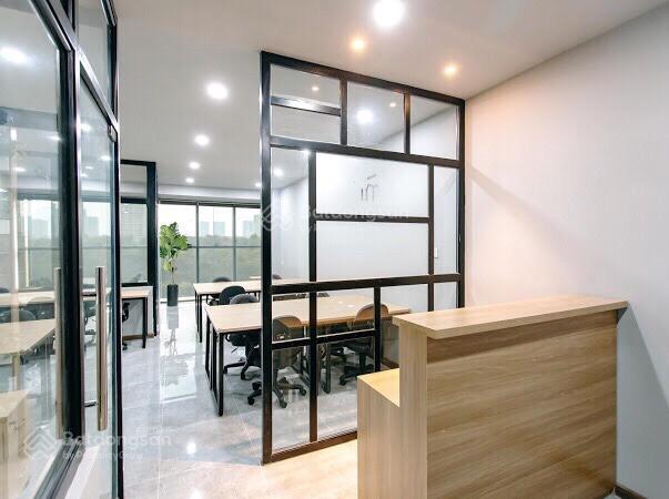 Trống sẵn vp the sun avenue diện tích 60m2, dọn vào ngay.  em lan
