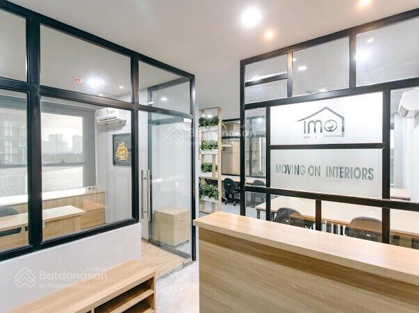 Trống sẵn vp the sun avenue diện tích 60m2, dọn vào ngay.  em lan