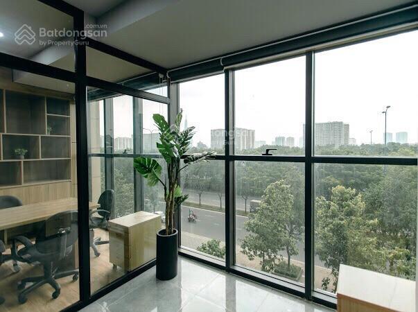 Trống sẵn vp the sun avenue diện tích 60m2, dọn vào ngay.  em lan