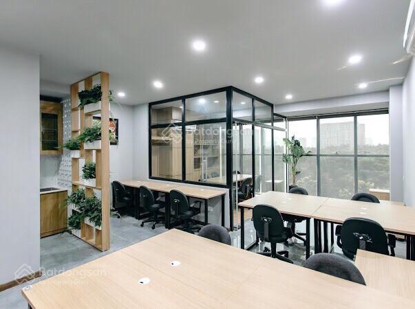 Trống sẵn vp the sun avenue diện tích 60m2, dọn vào ngay.  em lan