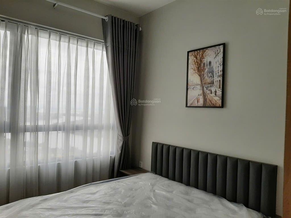 Trống sẵn 2pn 2wc view sông masteri an phú nhà mới như hình, giá thuê hấp dẫn 21tr/tháng