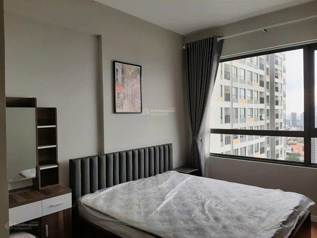 Trống sẵn 2pn 2wc view sông masteri an phú nhà mới như hình, giá thuê hấp dẫn 21tr/tháng