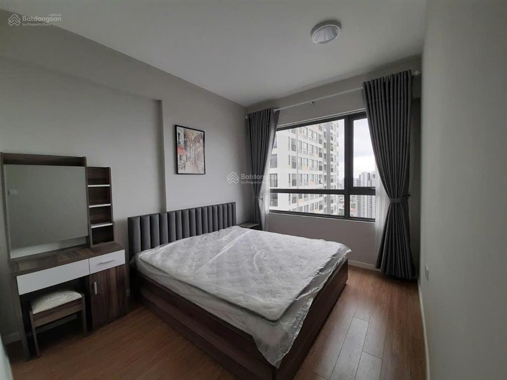 Trống sẵn 2pn 2wc view sông masteri an phú nhà mới như hình, giá thuê hấp dẫn 21tr/tháng