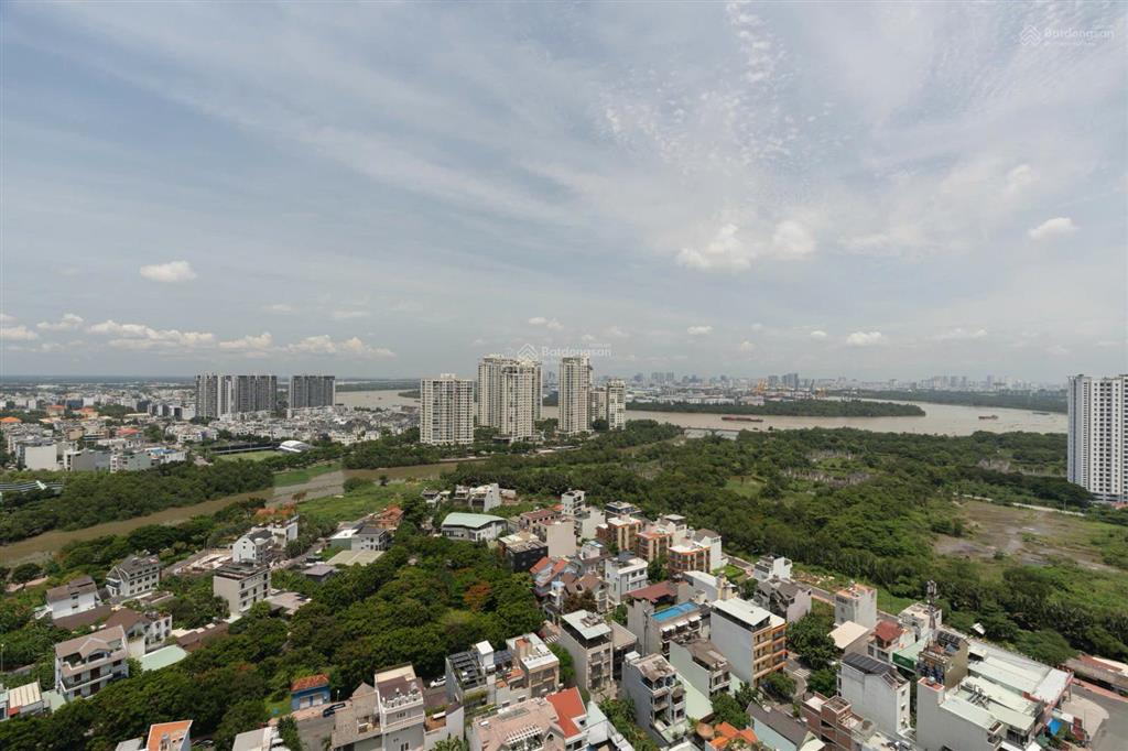 2pn 2wc the sun avenue view sông gần trống full nt chỉ 17tr/tháng