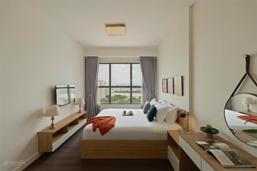 2pn 2wc the sun avenue view sông gần trống full nt chỉ 17tr/tháng