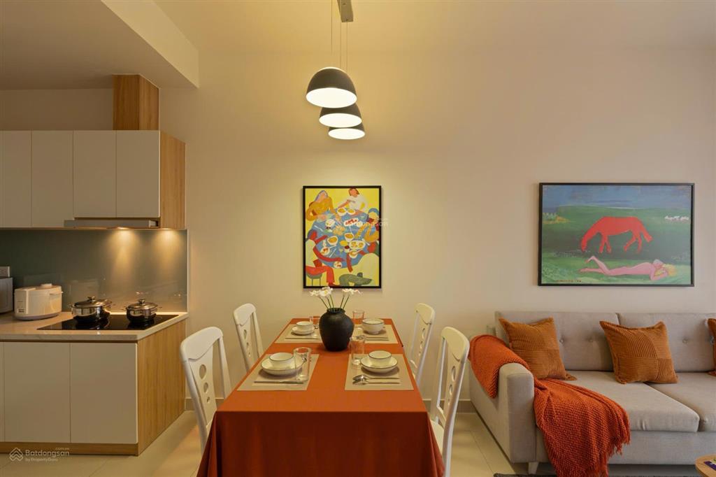2pn 2wc the sun avenue view sông gần trống full nt chỉ 17tr/tháng