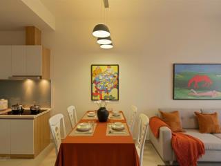 2pn 2wc the sun avenue view sông gần trống full nt chỉ 17tr/tháng