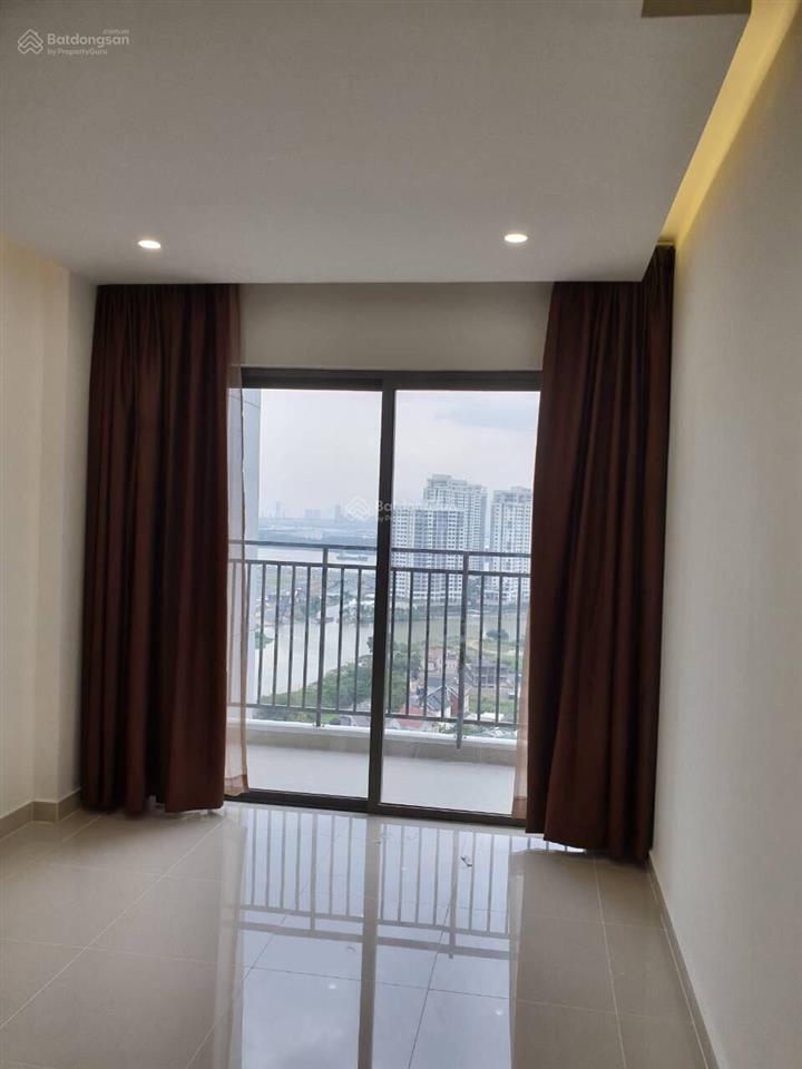 Sẵn sổ  chủ cần bán gấp 2pn 2wc view sông  giá siêu mềm 6 tỷ 4 nhận nhà