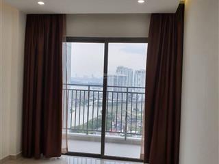 Sẵn sổ  chủ cần bán gấp 2pn 2wc view sông  giá siêu mềm 6 tỷ 4 nhận nhà
