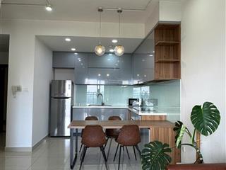 Trống sẵn 2pn nhà đẹp, view sông mát mẻ, full nội thất