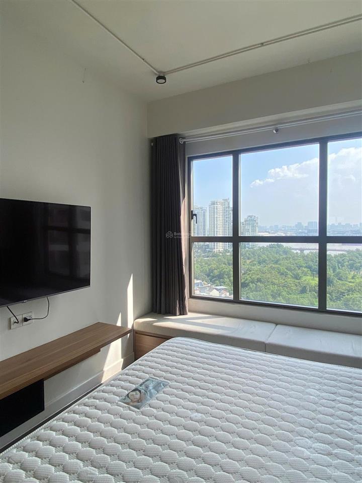 Trống sẵn 2pn nhà đẹp, view sông mát mẻ, full nội thất
