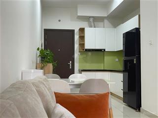 Trống sẵn cho thuê căn 2pn view sông, 16tr/tháng, đầy đủ nội thất