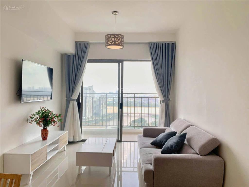 Gần trống 3pn diện tích lớn 109m2  nhà đẹp, view sông mát