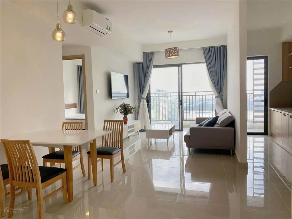 Gần trống 3pn diện tích lớn 109m2  nhà đẹp, view sông mát