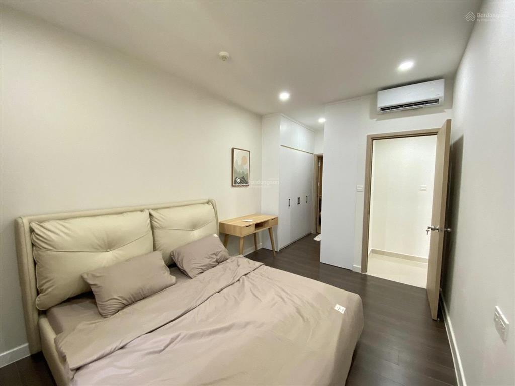 Trống sẵn  cho thuê căn hộ 2pn nt mới như hình, 18 triệu/tháng