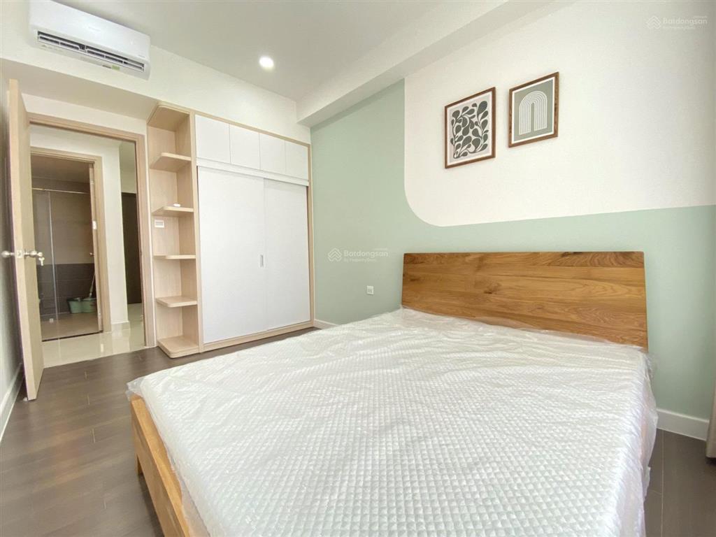 Trống sẵn  cho thuê căn hộ 2pn nt mới như hình, 18 triệu/tháng