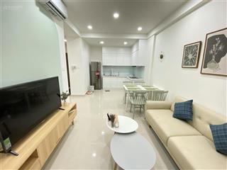 Trống sẵn  cho thuê căn hộ 2pn nt mới như hình, 18 triệu/tháng