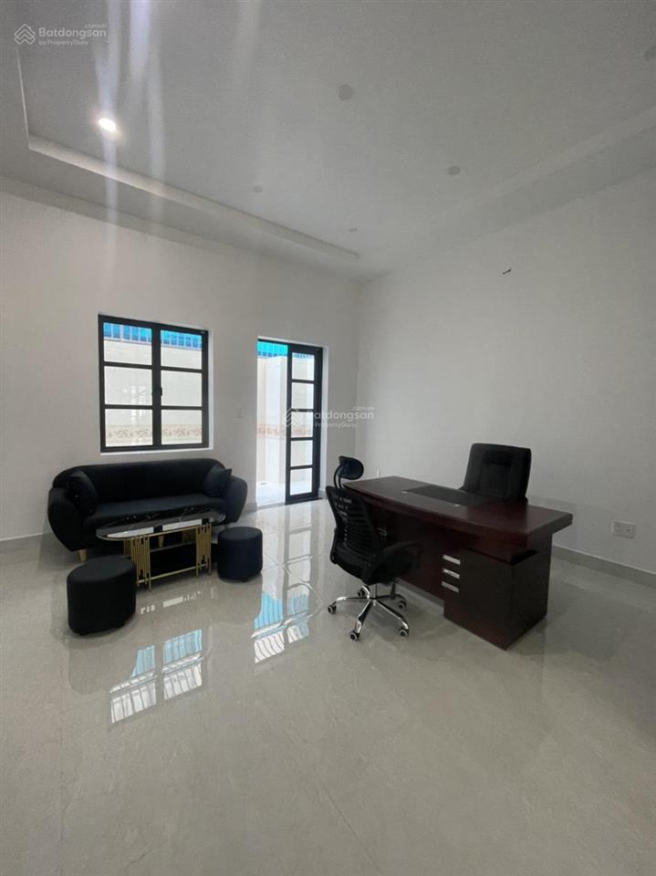 Cho thuê văn phòng sẵn nội thất vào làm việc luôn tại cityland gò vấp