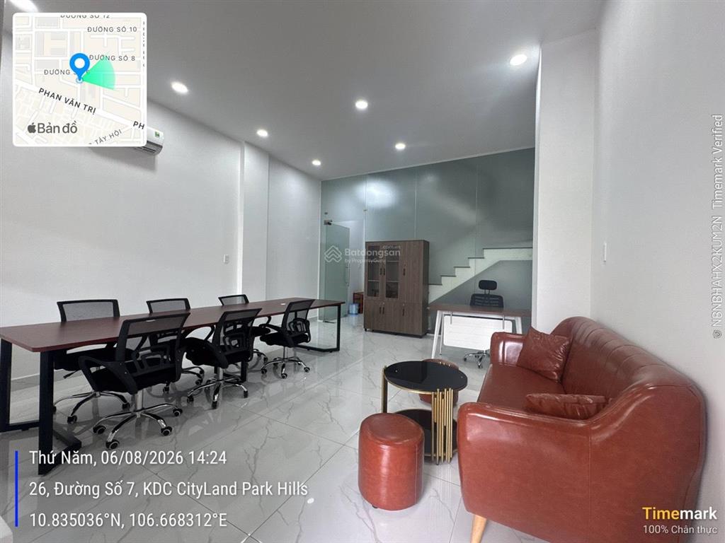 Km siêu khủng chào mừng 2/9 nguyên sàn lầu 3 làm vp giá 10tr/tháng. có hầm để xe và máy lạnh
