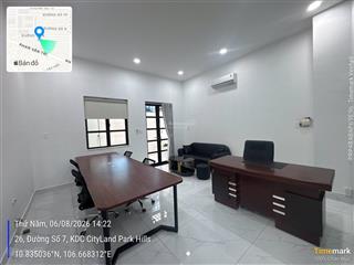Km siêu khủng chào mừng 2/9 nguyên sàn lầu 3 làm vp giá 10tr/tháng. có hầm để xe và máy lạnh