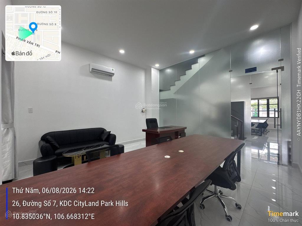 Km siêu khủng chào mừng 2/9 nguyên sàn lầu 3 làm vp giá 10tr/tháng. có hầm để xe và máy lạnh