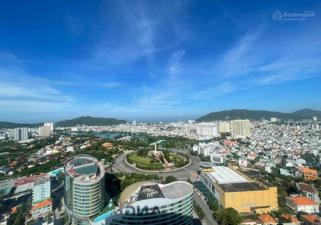 Căn hộ vũng tàu view biển full nội thất  cắt lỗ 500tr muốn bán nhanh   ngay 0889 116 ***
