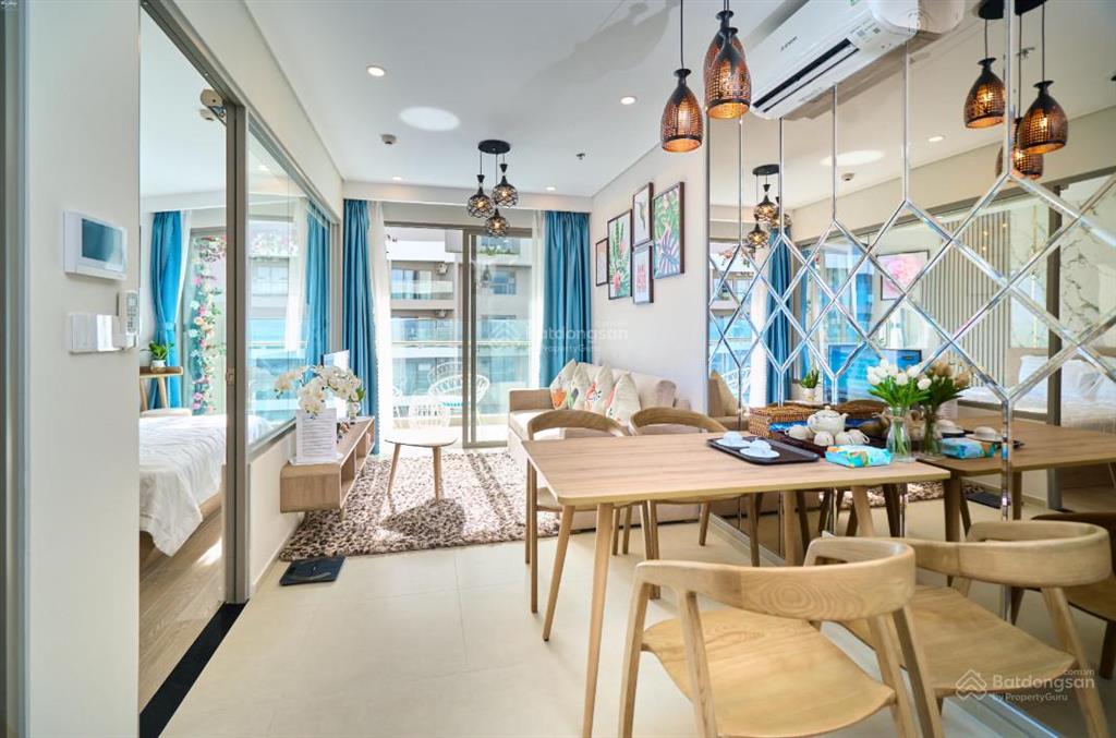 Căn hộ vũng tàu view biển full nội thất  cắt lỗ 500tr muốn bán nhanh   ngay 0889 116 ***