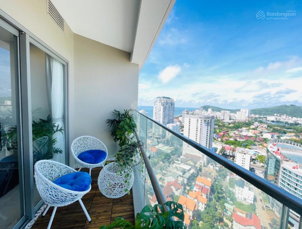 Căn hộ vũng tàu view biển full nội thất  cắt lỗ 500tr muốn bán nhanh   ngay 0889 116 ***