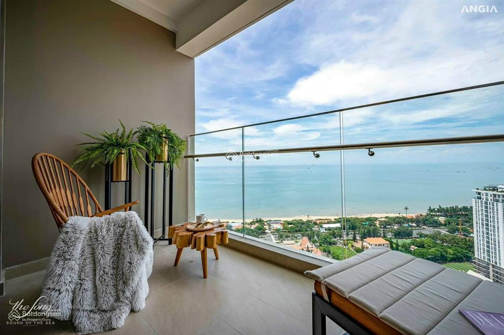 Căn hộ vũng tàu view biển full nội thất  cắt lỗ 500tr muốn bán nhanh   ngay 0889 116 ***