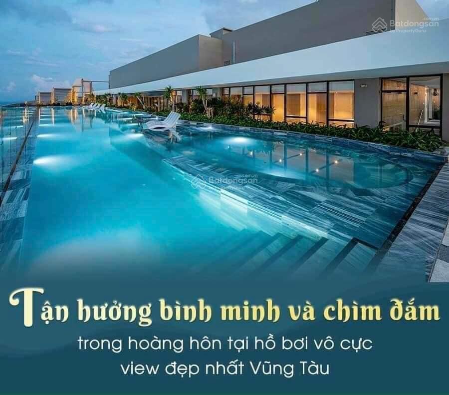 Căn hộ vũng tàu view biển full nội thất  cắt lỗ 500tr muốn bán nhanh   ngay 0889 116 ***