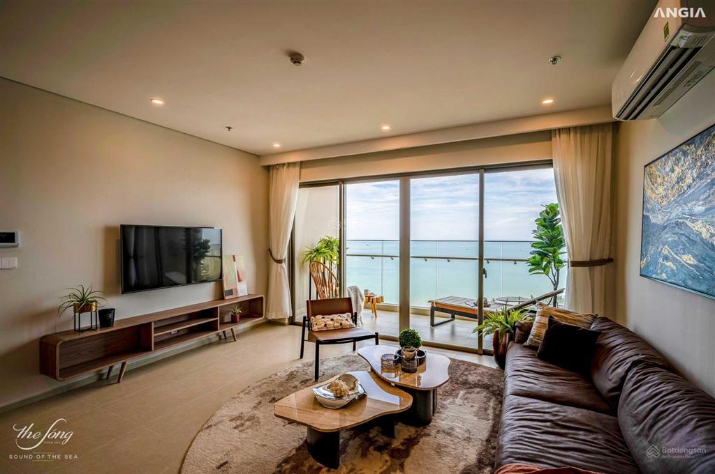 Căn hộ vũng tàu view biển full nội thất  cắt lỗ 500tr muốn bán nhanh   ngay 0889 116 ***