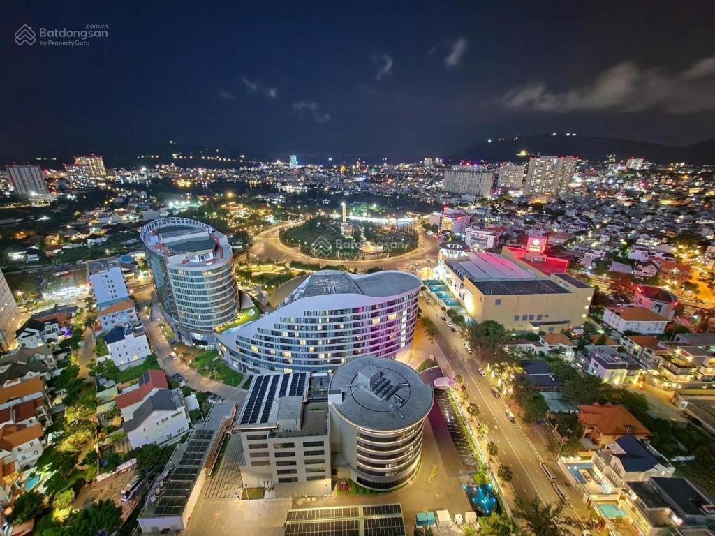 Căn hộ vũng tàu view biển full nội thất  cắt lỗ 500tr muốn bán nhanh   ngay 0889 116 ***