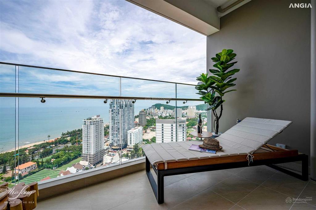 Căn hộ vũng tàu view biển full nội thất  cắt lỗ 500tr muốn bán nhanh   ngay 0889 116 ***