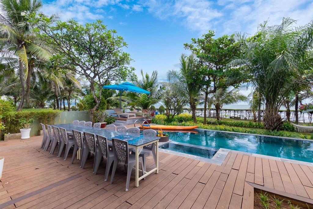 Hot! aria vũng tàu cách biển chỉ 50m  căn hộ 2pn full nội thất giá chỉ 2 tỷ 3 bao thuế phí