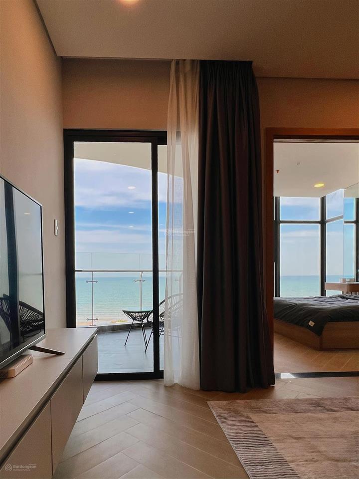 Hot! aria vũng tàu cách biển chỉ 50m  căn hộ 2pn full nội thất giá chỉ 2 tỷ 3 bao thuế phí