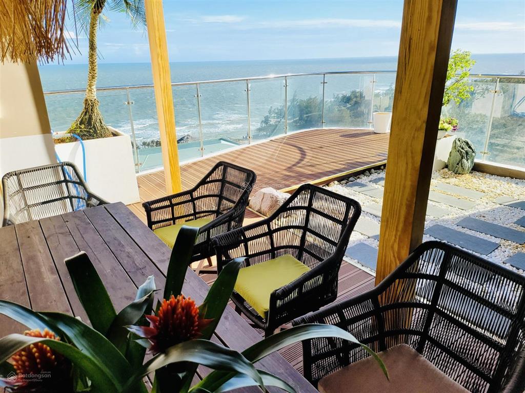 Hot! aria vũng tàu cách biển chỉ 50m  căn hộ 2pn full nội thất giá chỉ 2 tỷ 3 bao thuế phí