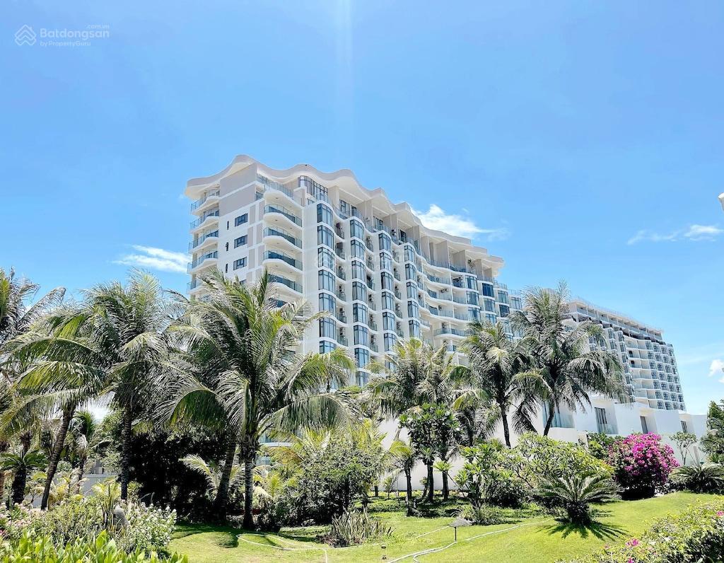 Hot! aria vũng tàu cách biển chỉ 50m  căn hộ 2pn full nội thất giá chỉ 2 tỷ 3 bao thuế phí
