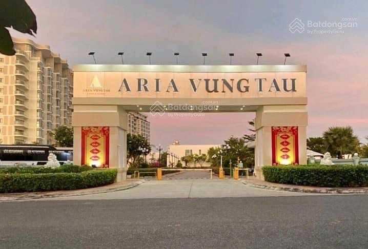 Hot! aria vũng tàu cách biển chỉ 50m  căn hộ 2pn full nội thất giá chỉ 2 tỷ 3 bao thuế phí