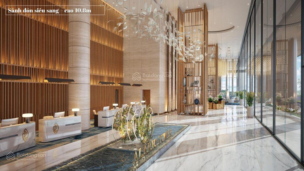 Chuyển nhượng 1pn huề vốn căn hộ the maris vũng tàu giá gốc, tầng cao view biển & sun world cực đẹp