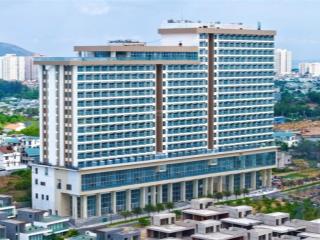 Cần chuyển nhượng căn hộ the maris vũng tàu giá gốc, tầng cao view biển & sun world cực đẹp