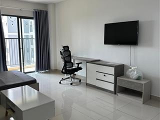 Cho thuê căn 1pn cc ecoxuan lái thiêu, full nt đẹp, giá chỉ 5,5tr