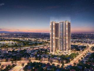A&t sky garden gần hồ gươm xanh thuận an, cần bán căn 1pn+ 46.9m2 giá chỉ 1.75 tỷ