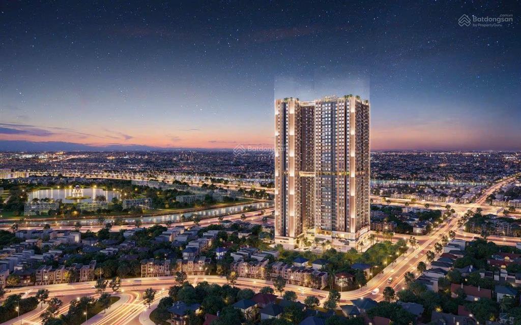 Cho thuê ch 2pn a&t sky garden gần hồ gươm xanh thuận an, nội thất căn bản, giá chỉ 6tr