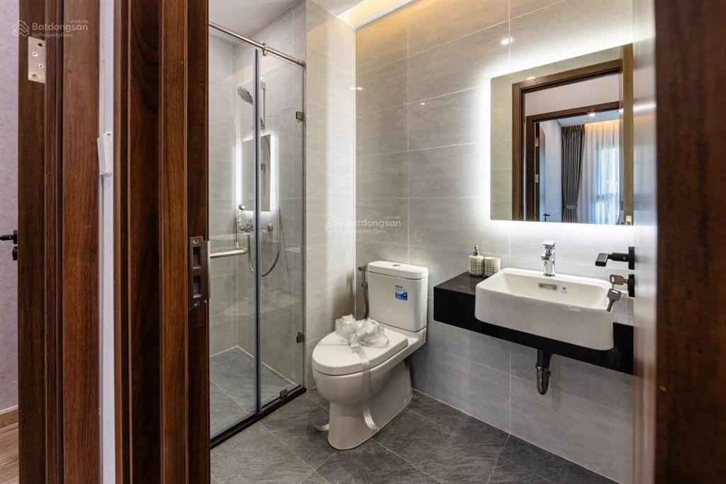 Cho thuê ch 2pn a&t sky garden gần hồ gươm xanh thuận an, nội thất căn bản, giá chỉ 6tr