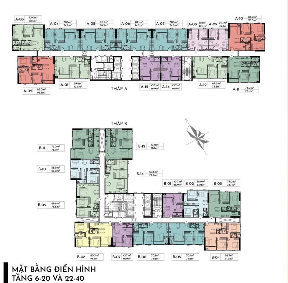 Cho thuê ch 2pn a&t sky garden gần hồ gươm xanh thuận an, nội thất căn bản, giá chỉ 6tr
