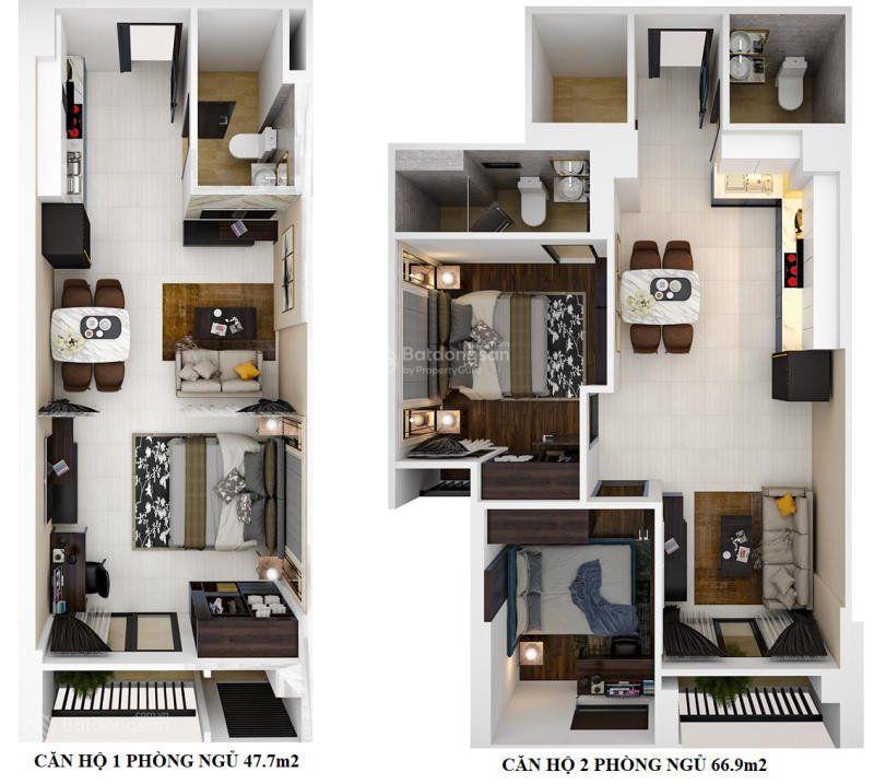 Giá bán ch ecoxuan lái thiêu t5/2026, studio 1ty65, 1pn 1ty95, 2pn 2ty25, 3pn 2ty8